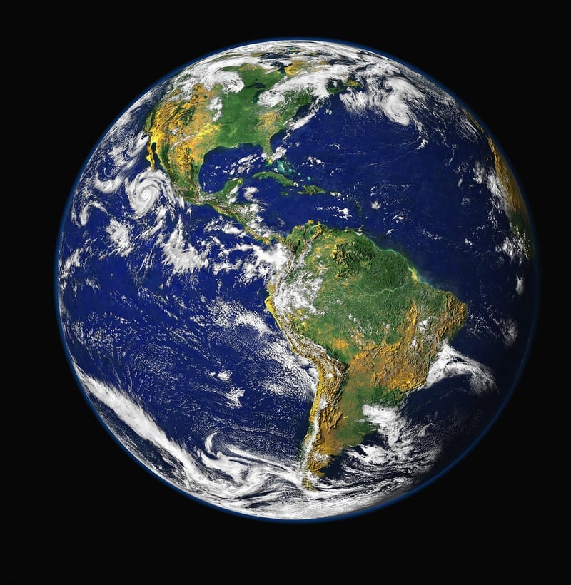 Parallel Universes